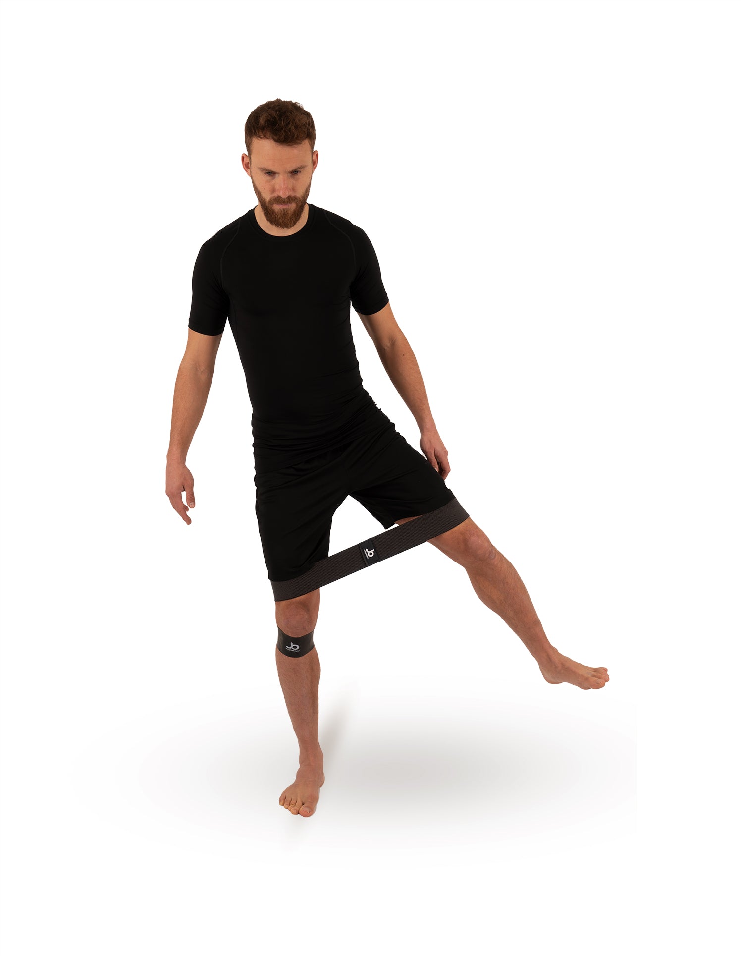 Jumperband resistance