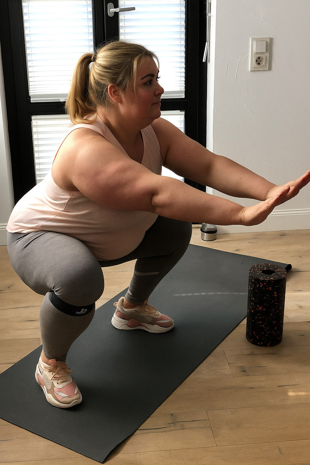 #adipositas #abnehmen #übergewicht #gesundabnehmen #abnehmreise #weightloss #gewichtreduzierung #meinweg #neuesleben #fitwerden