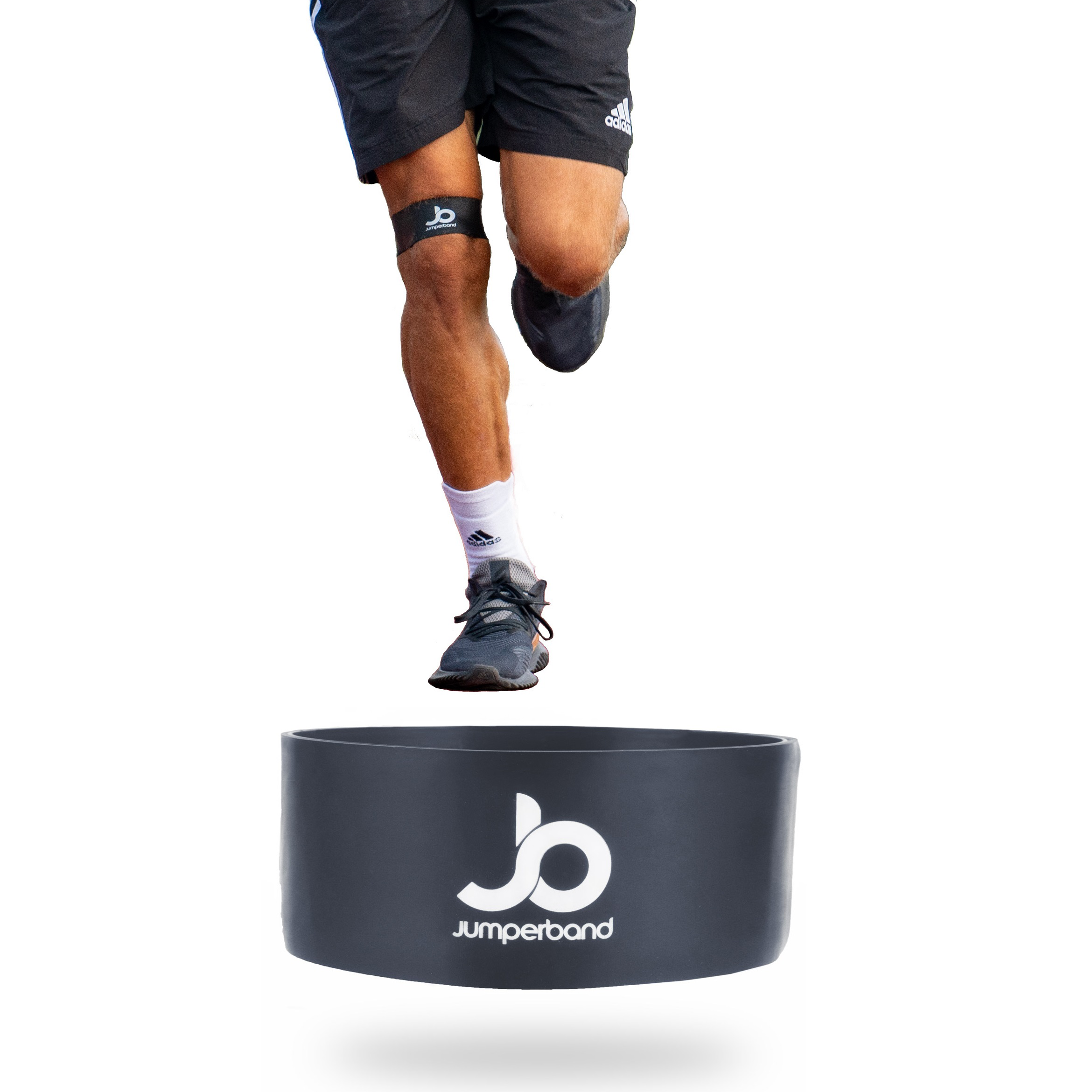 Jumperband run