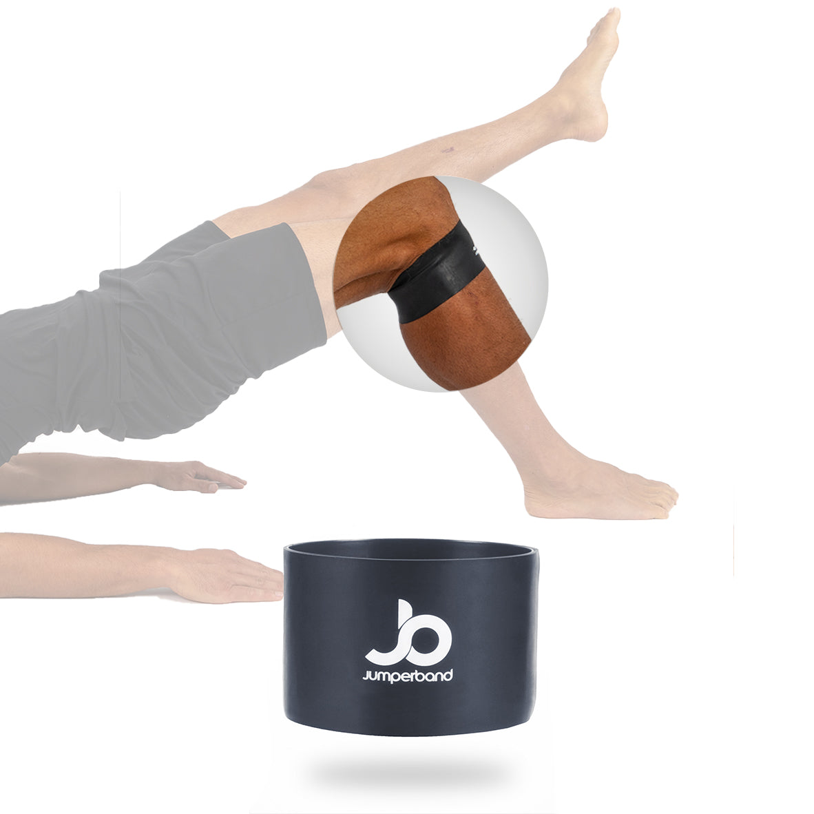 Jumperband comfort